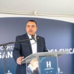 SNS inicia la construcción del Hospital Pediátrico San Andrés en Boca Chica