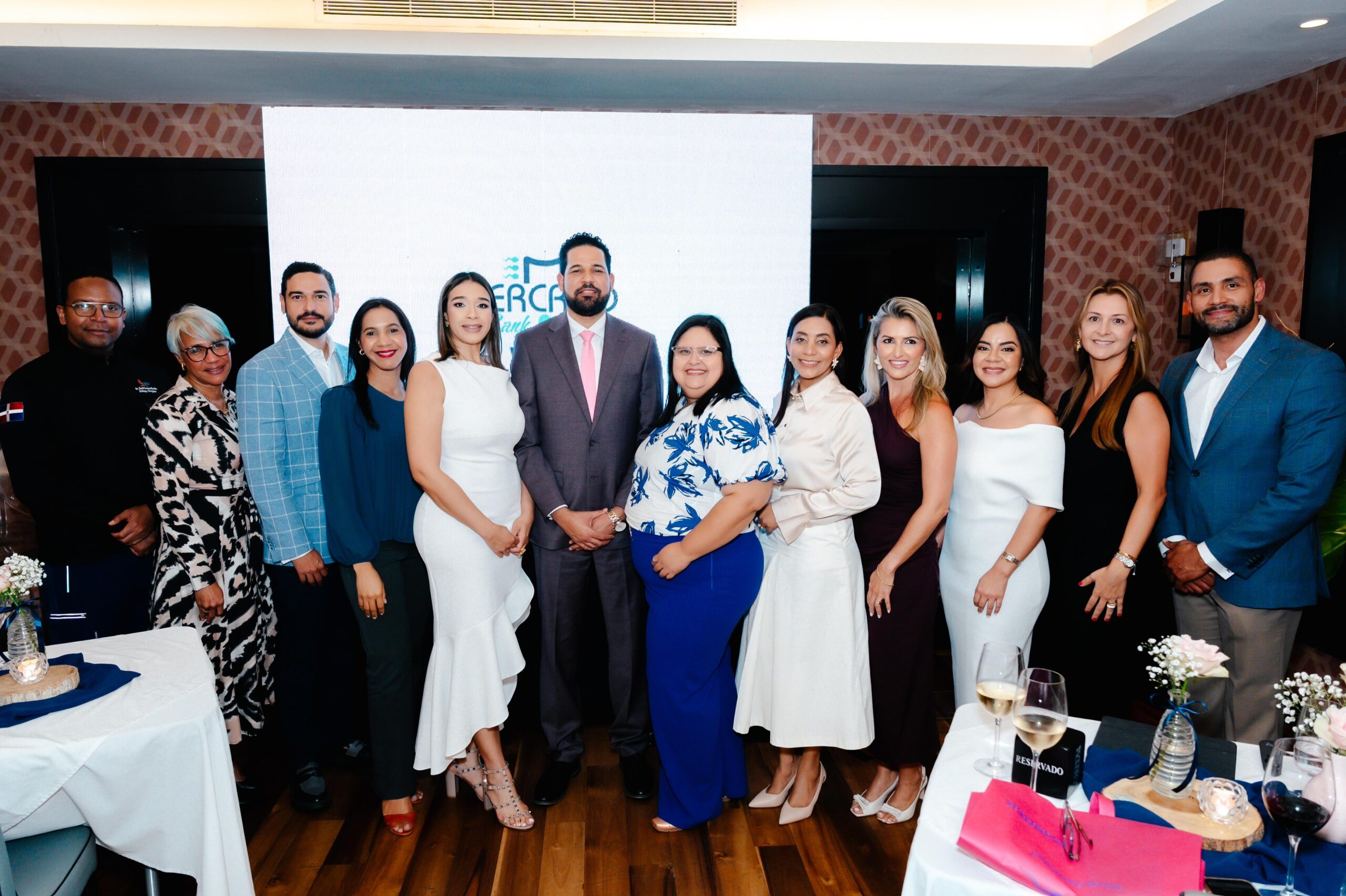 Fercryo abre sus puertas como el primer banco de gametos de RD con respaldo de ADOMERE