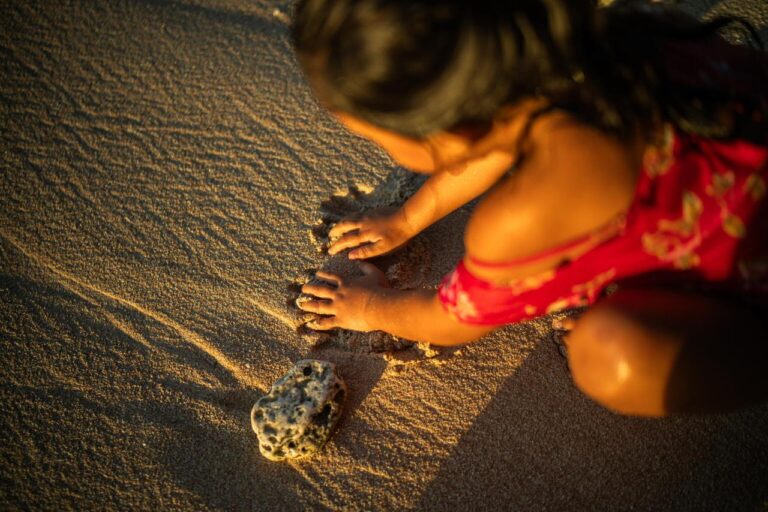 Crecer sin protección: niñez en RD enfrenta niveles de violencia por encima del promedio regional