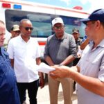 DASAC respuesta social tras mesa de trabajo en Puerto Plata