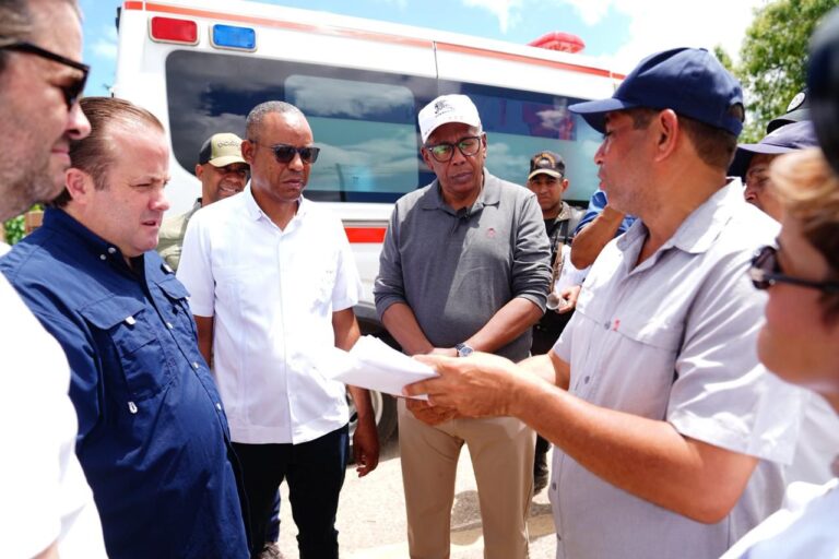 DASAC respuesta social tras mesa de trabajo en Puerto Plata