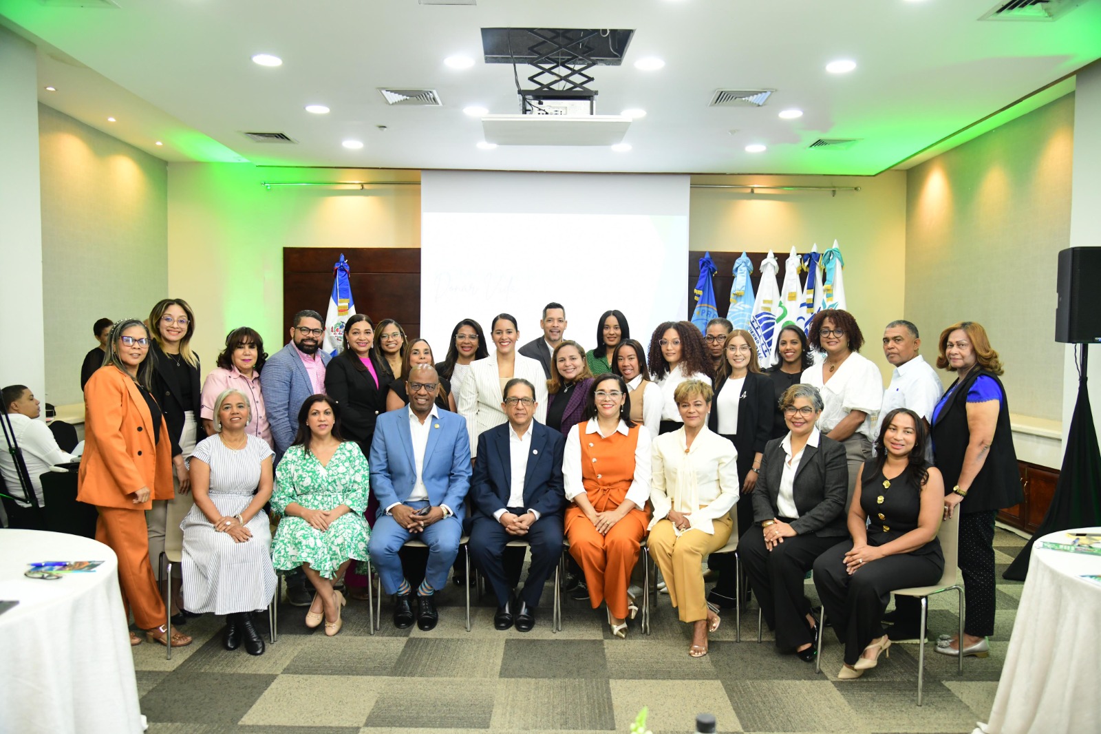 MSP, INCORT, CIPESA, CDP y OPS promueven la cultura de donación de órganos