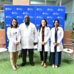 IA y detección temprana marcan el futuro del Parkinson, advierte neuróloga del HOMS