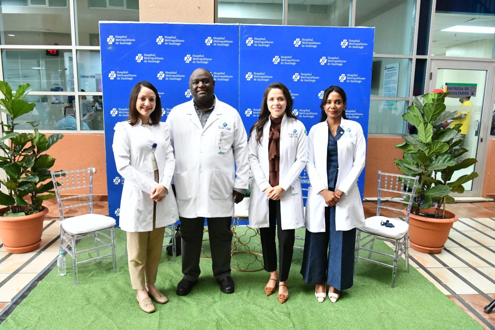 IA y detección temprana marcan el futuro del Parkinson, advierte neuróloga del HOMS