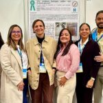 Investigación de Infectología del Gautier segunda mejor valorada en ESCMID 2026