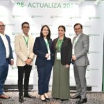 Referencia reunió a especialistas del sector salud en jornada científica Re-Actualiza 2026
