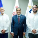 DIDA e INTEC inician diplomado en Seguridad Social, Gestión del Aseguramiento y Economía de la Salud