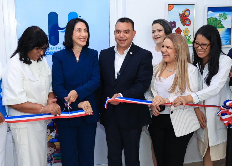 SNS continúa ampliando atención en salud mental en la Red Pública