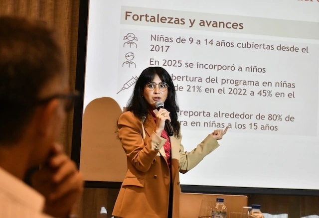 Andrea Manzano