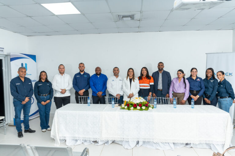 Barrick Pueblo Viejo y Project CURE fortalecen el sistema de salud en comunidades cercanas a la mina