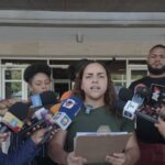 Organizaciones de mujeres anuncian ruta nacional de acciones frente a la crisis de feminicidios y violencia de género