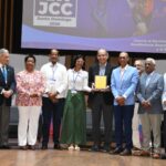 Santo Domingo 2026 inicia su ruta oficial con exitoso Congreso Internacional de Medicina del Deporte