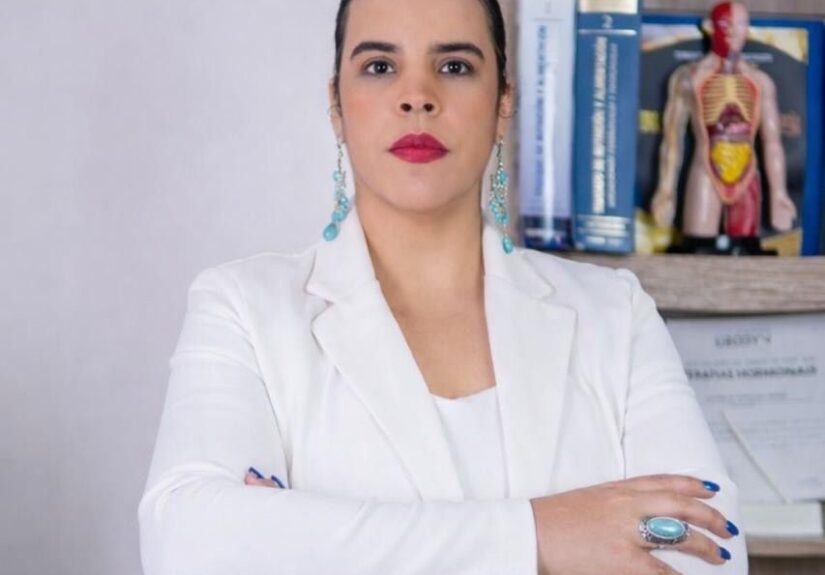 El Centro Michelle Vásquez Peña revoluciona el abordaje clínico del climaterio a través del “Rombo Metabólico de la Menopausia”
