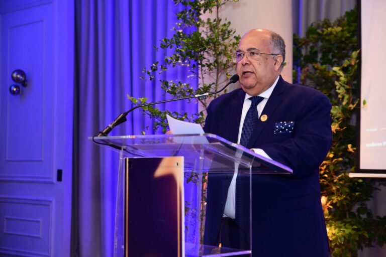 SODENN felicita en su 25 aniversario al Sistema Dominicano de Seguridad Social