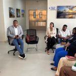 SNS avanza implementación modelo organización “Hospitales del Futuro” en hospitales priorizados