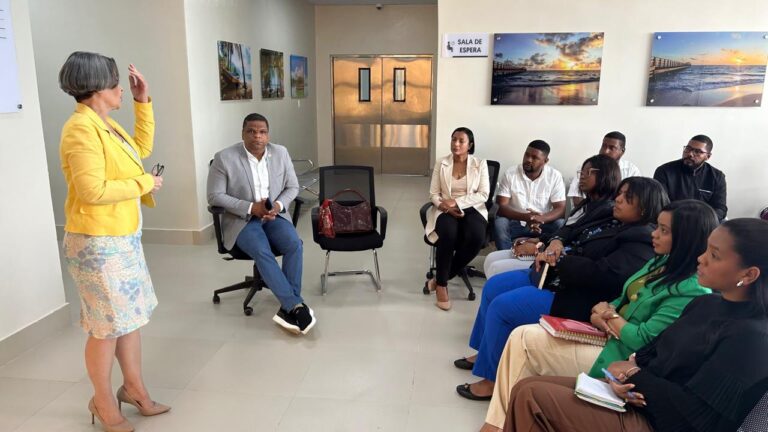 SNS avanza implementación modelo organización “Hospitales del Futuro” en hospitales priorizados