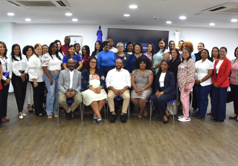 Pensiones concluye con éxito Semana de la Seguridad Social