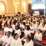 SNS felicita a las enfermeras en su día y agradece al personal que compone la Red Pública de Servicios de Salud
