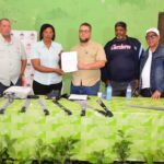 Hecmilio Galvan impulsa recuperación de montañas de la Frontera