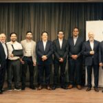 Multinacionales firman alianza para presencia de equipos médicos en RD