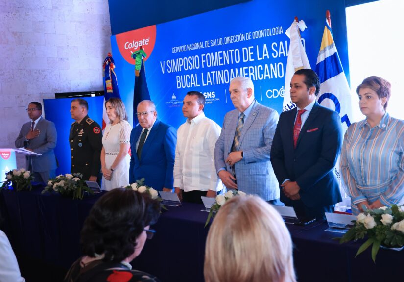 SNS destaca avances en la estrategia de Atención Primaria en salud bucal durante el 5to Simposio Nacional