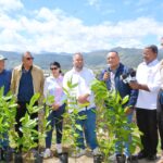 Hecmilio Galván "Es tiempo de aprovechar la agricultura de Constanza para el Agroturismo"