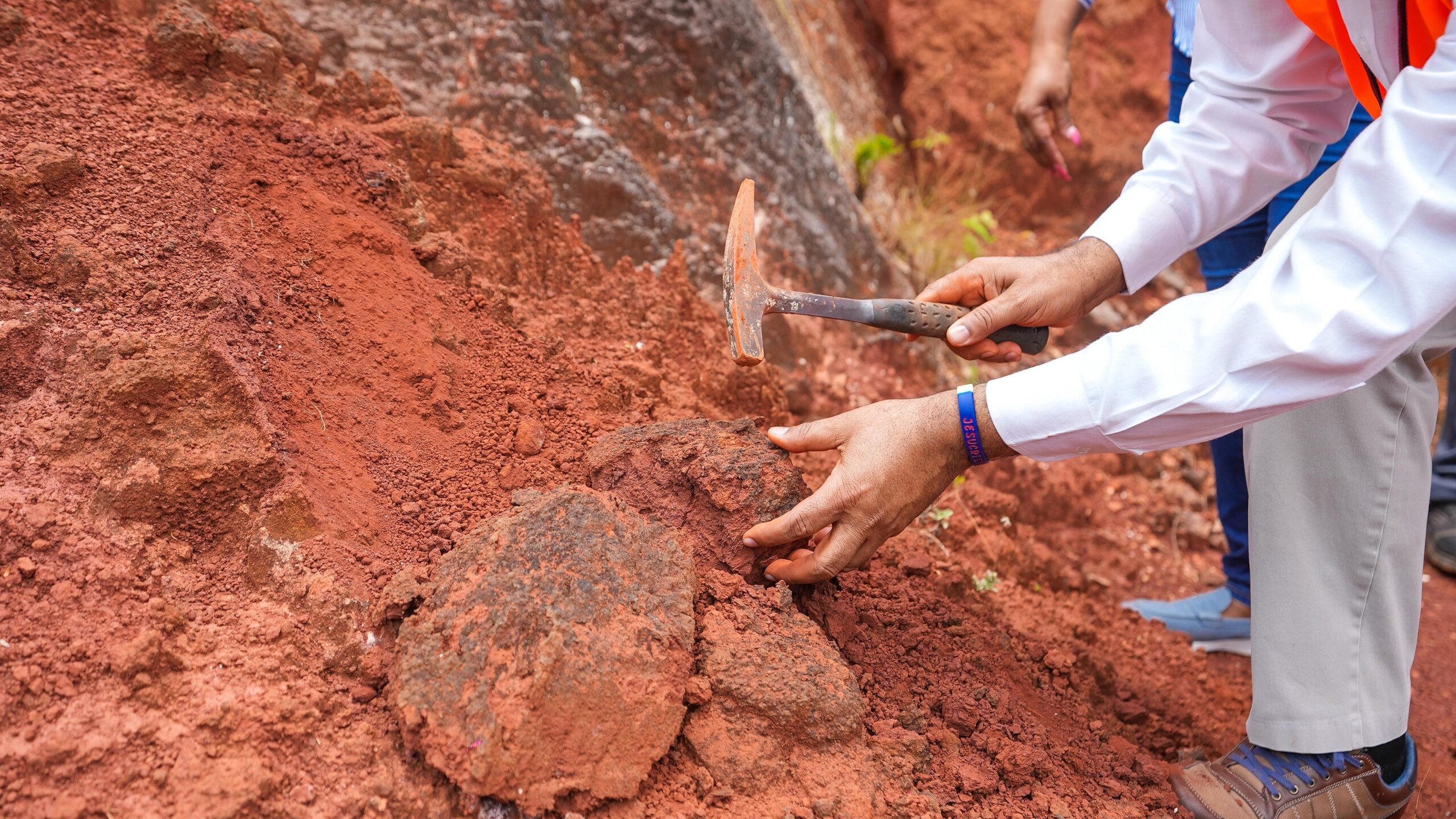 Minería lidera crecimiento económico de República Dominicana en primer cuatrimestre del año