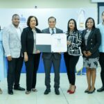 DIDA alcanza nivel de excelencia con certificación CAF +300 otorgado por el MAP