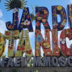 Entrada gratuita y caminata ecológica en Jardín Botánico Nacional por Día del Medio Ambiente