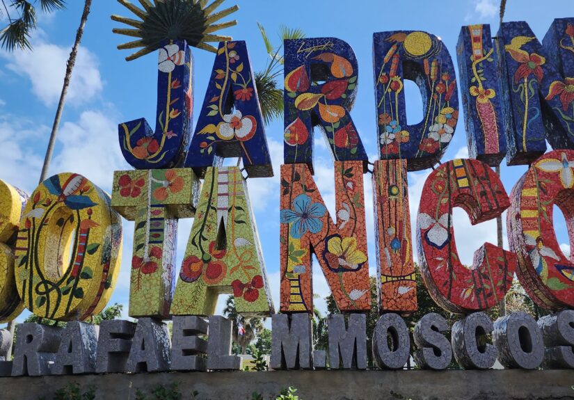 Entrada gratuita y caminata ecológica en Jardín Botánico Nacional por Día del Medio Ambiente