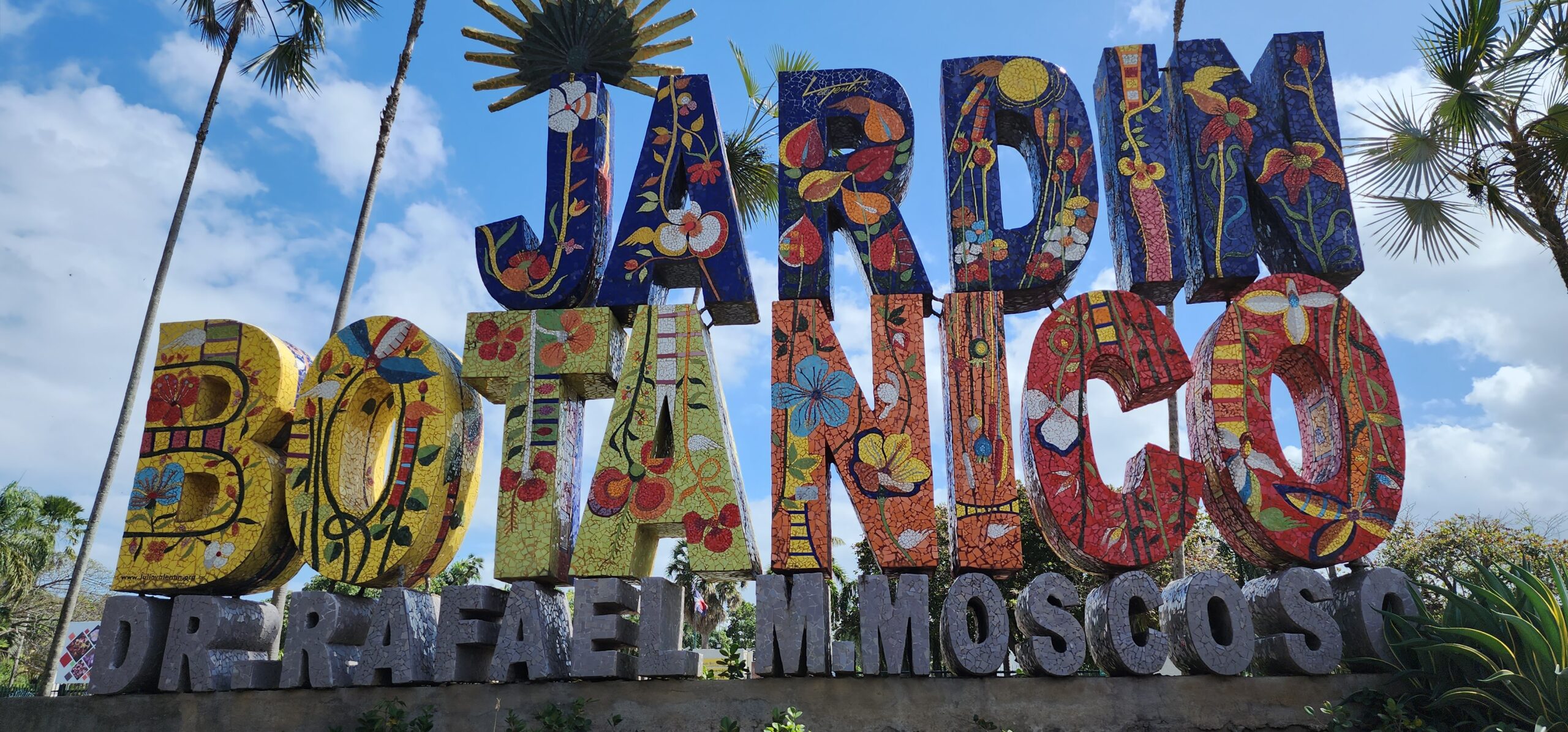 Entrada gratuita y caminata ecológica en Jardín Botánico Nacional por Día del Medio Ambiente