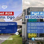 Santo Domingo y región Norte se preparan en dos eventos para actualizarse en urología