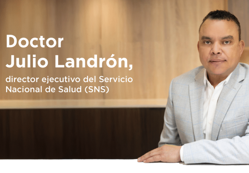 Pacientes con trastornos mentales han sido históricamente excluidos de hospitales, según Landrón