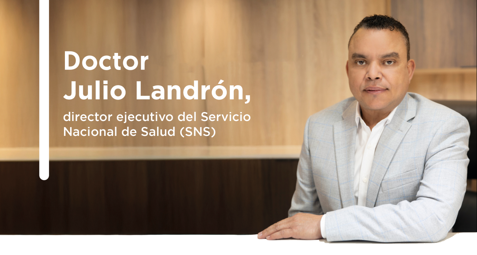 Pacientes con trastornos mentales han sido históricamente excluidos de hospitales, según Landrón