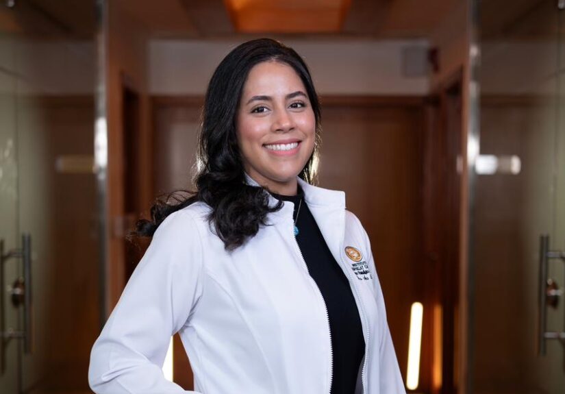 Dra. Ana Ramírez