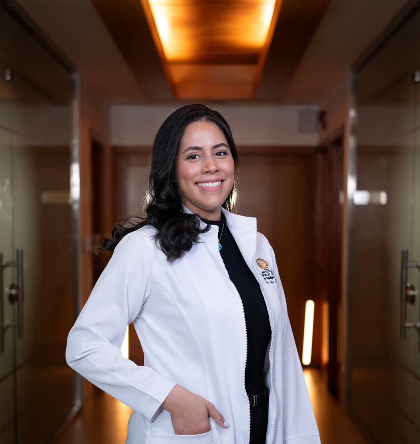 Dra. Ana Ramírez
