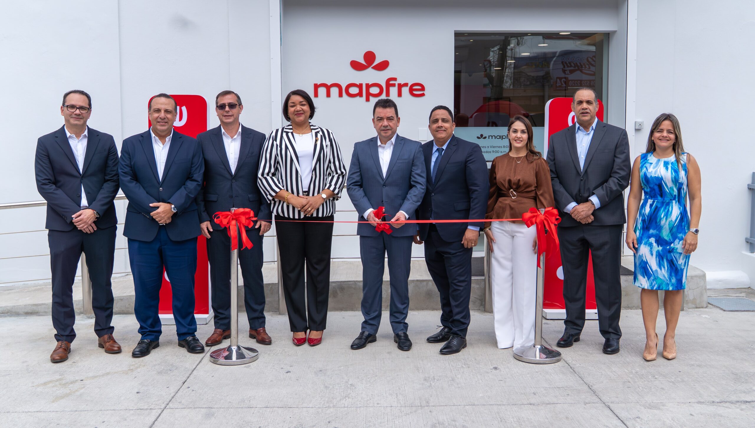 Mapfre
