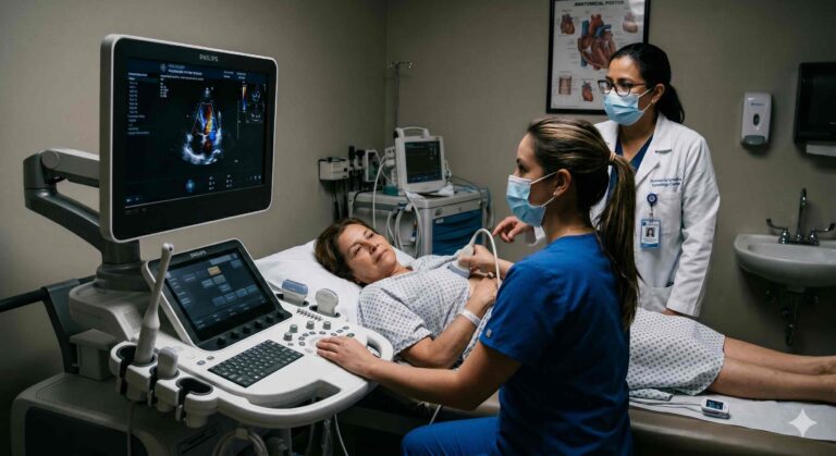 Hipertensión Arterial Pulmonar: Cuando respirar es un privilegio