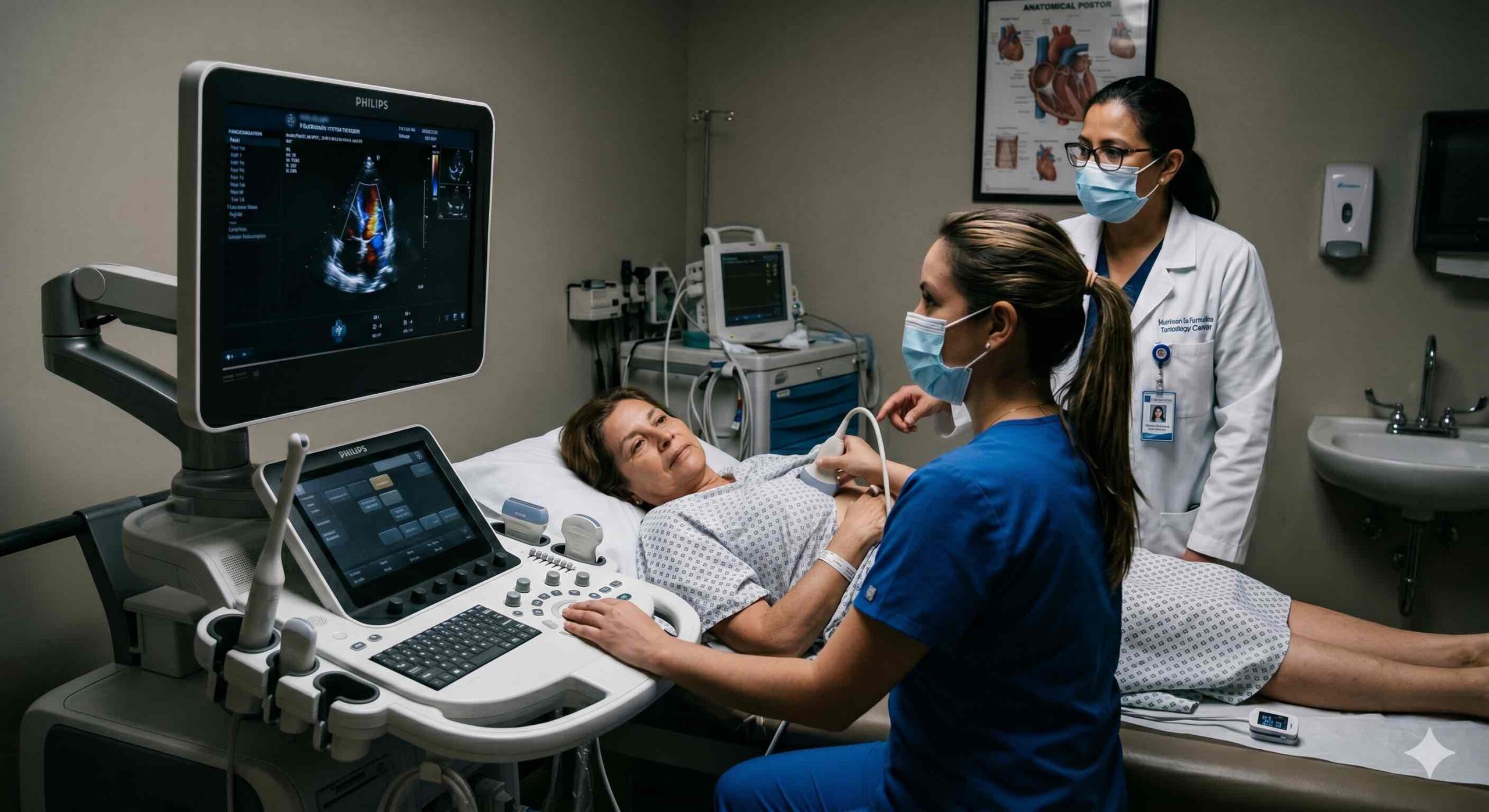 Hipertensión Arterial Pulmonar: Cuando respirar es un privilegio