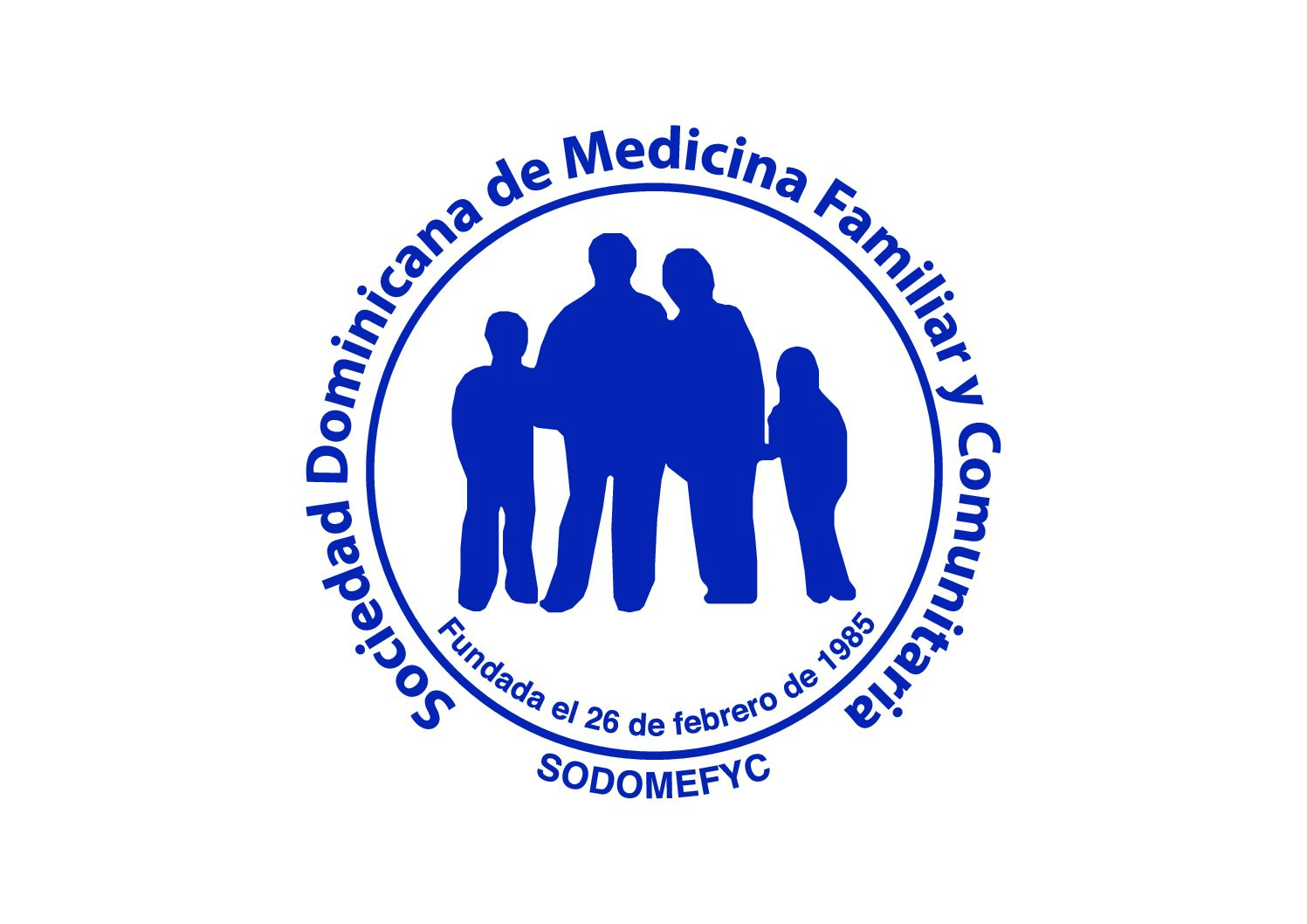 LOGO SODOMEFYC VECTOR