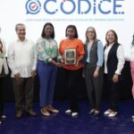 Las autoridades representantes de la actividad junto a las reconocidas (1)