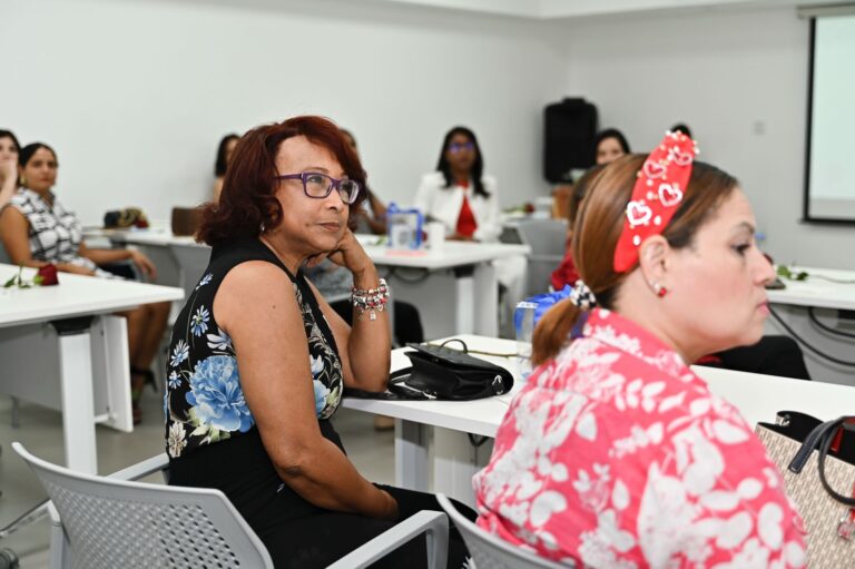“Más allá del cuidado”: El encuentro de Best Buddies RD que puso en el centro la realidad de las madres de personas con discapacidad