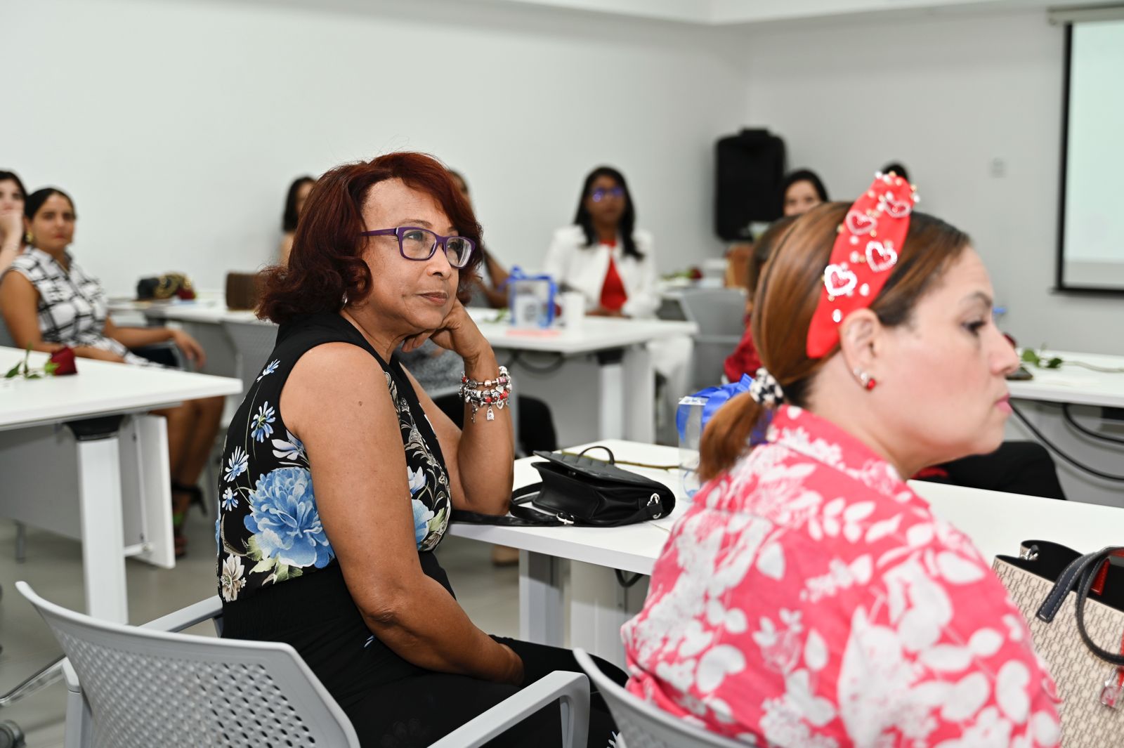 “Más allá del cuidado”: El encuentro de Best Buddies RD que puso en el centro la realidad de las madres de personas con discapacidad