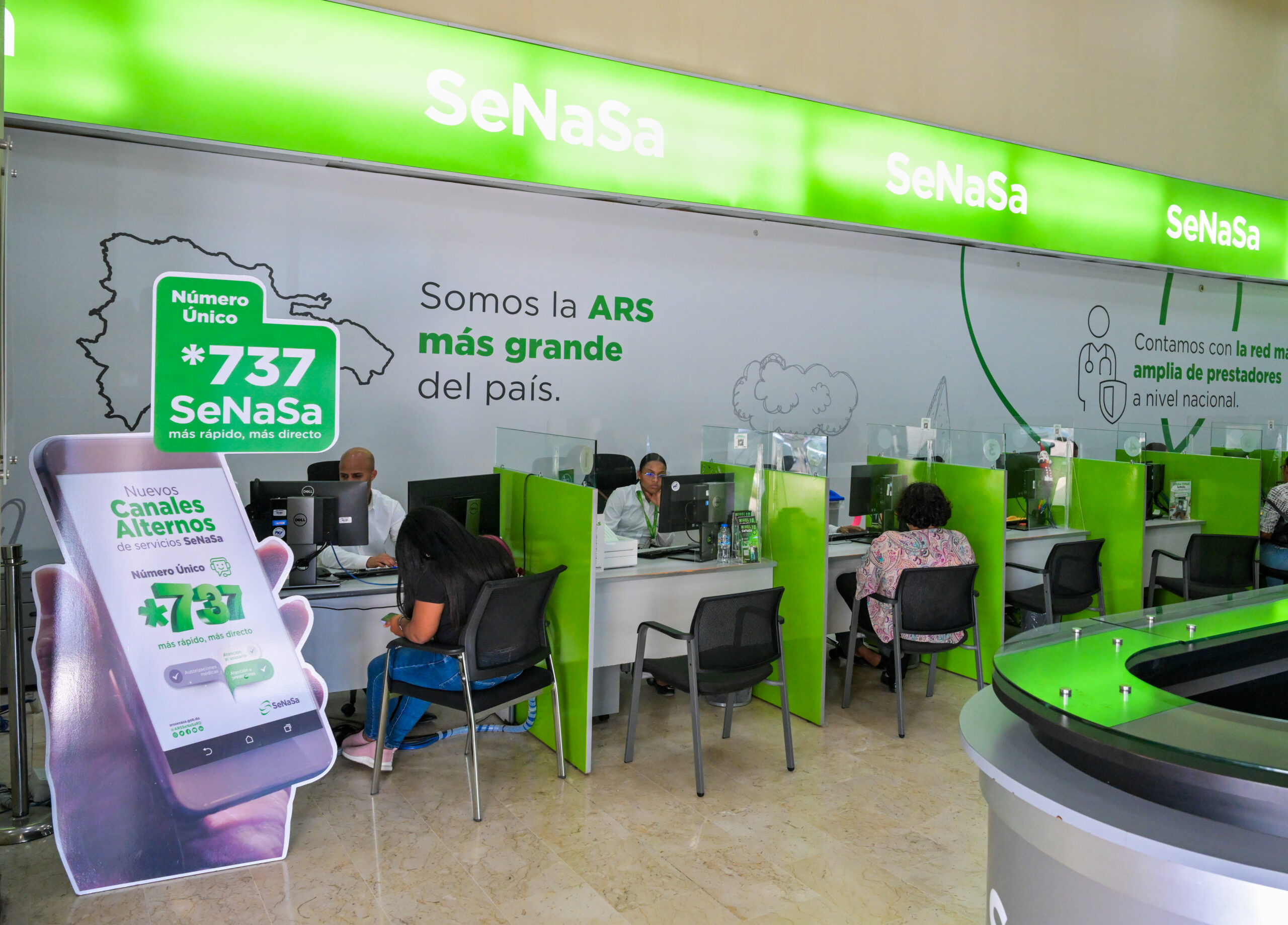 SeNaSa ATU