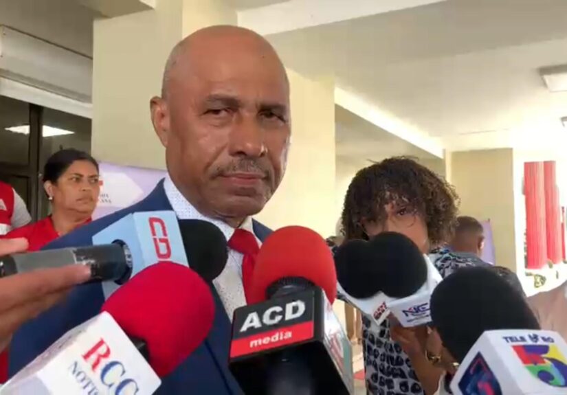 Cruz Roja Dominicana presenta su plan de contingencia Prepárate para la temporada ciclónica 2026