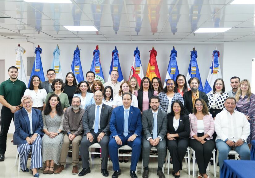 Región SICA intercambiará experiencias para fortalecer evaluación de medicamentos