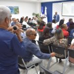 DGJP imparte charla sobre el Sistema de Reparto Estatal