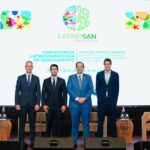MSP e INAPA inauguran LatinoSan 2026