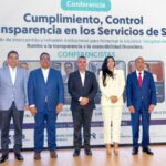 SNS afianza transparencia, control, cumplimiento y régimen de consecuencias en centros hospitalarios
