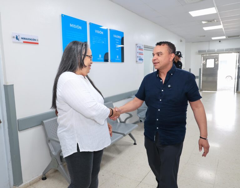 Servicio Nacional de Salud (SNS),